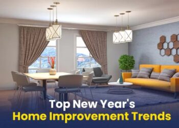 Top New Year's Home Improvement Trendings | McCoy Mart