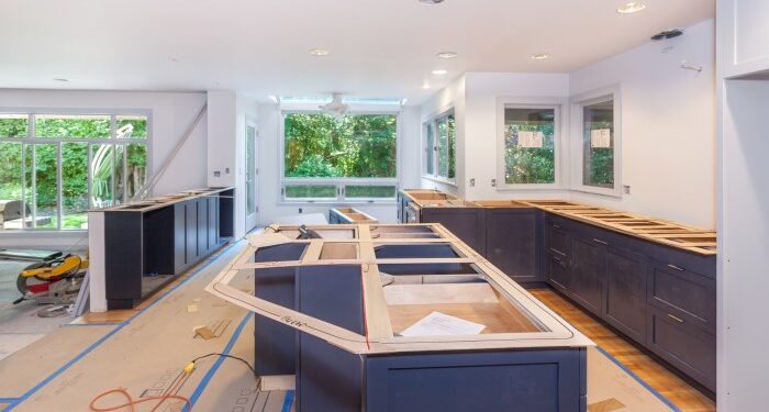 The Savvy Homeowner’s Guide to Remodeling an Old House on a Budget
